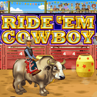 Ride'em Cowboy