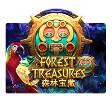 Forest Treasure