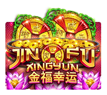 Jin Fu Xing Yun