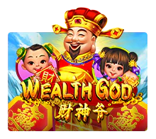 Wealth God