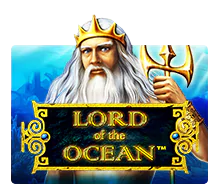 Lord of The Ocean