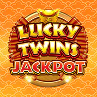 Lucky Twins Jackpot