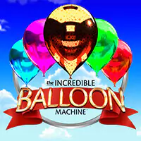 Incredible Ballon Machine