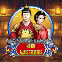 Hidden Palace Treasure