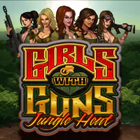 Girls With Guns Jungle Heat