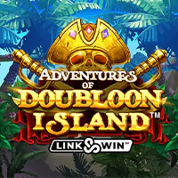 Adventures of Doubloon Island