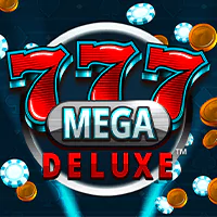 777 Mega Deluxe