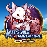 Kitsune Adventure