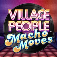 Village People Macho Moves