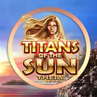 Titans of The Sun: Theia