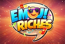 Emoji riches