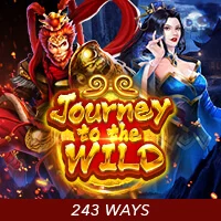 Journey to The World